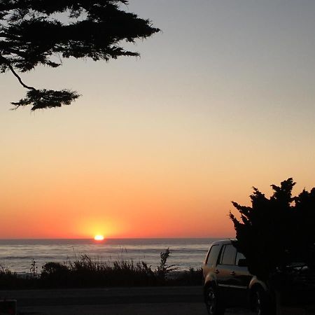 Captain'S Cove Inn Cambria Exteriör bild